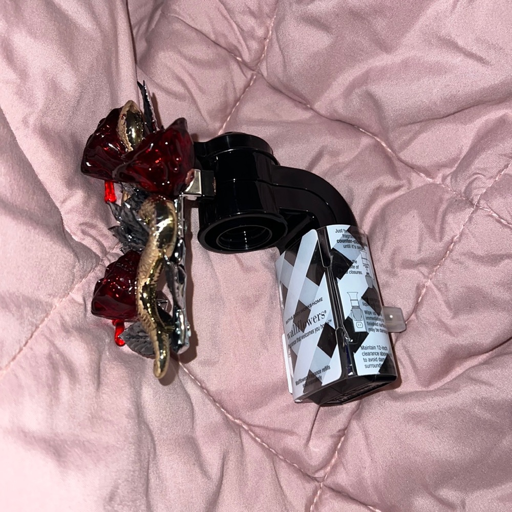 B&BW wallflower LIMITED EDITION